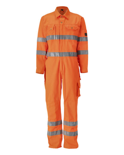 Mascot Overall mit Knietaschen