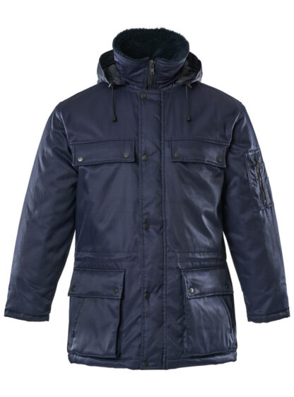 Mascot Parka