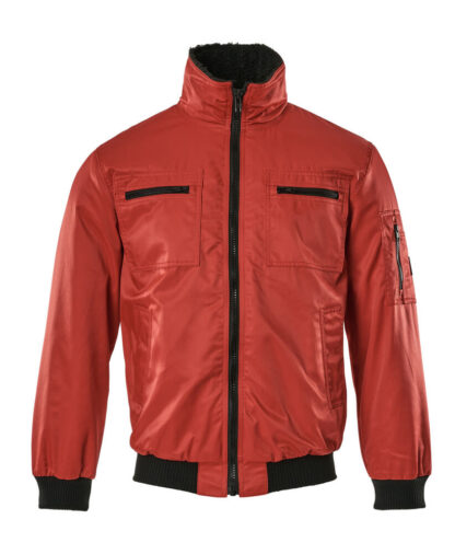 Mascot Pilotjacke - Image 2