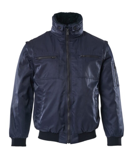 Mascot Pilotjacke - Image 3