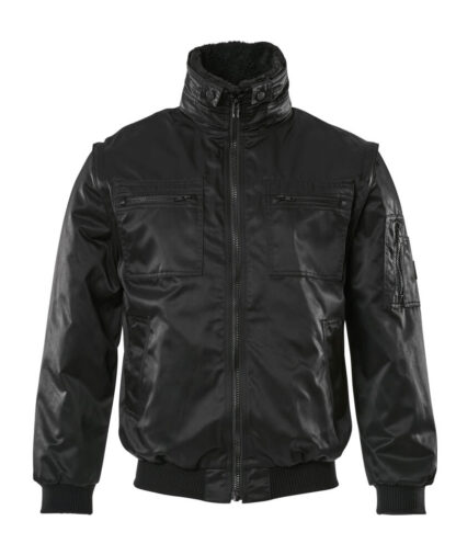 Mascot Pilotjacke - Image 2