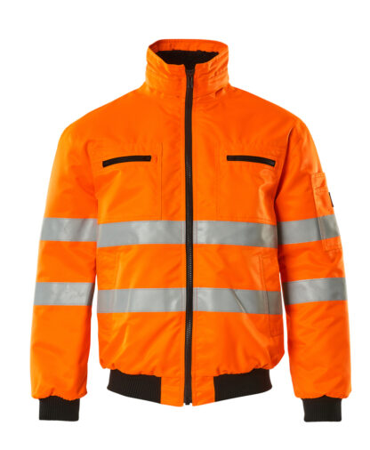 Mascot Pilotjacke