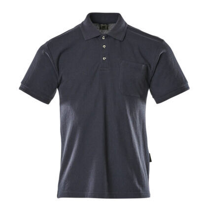 Mascot Polo-Shirt mit Brusttasche - Image 5