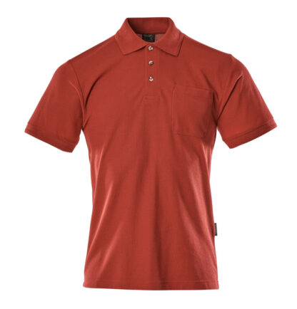 Mascot Polo-Shirt mit Brusttasche - Image 10