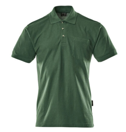 Mascot Polo-Shirt mit Brusttasche - Image 4