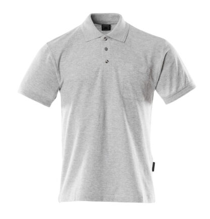 Mascot Polo-Shirt mit Brusttasche - Image 2