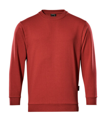 Mascot Sweatshirt