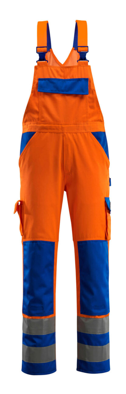 Mascot Latzhose mit Knietaschen - Image 4