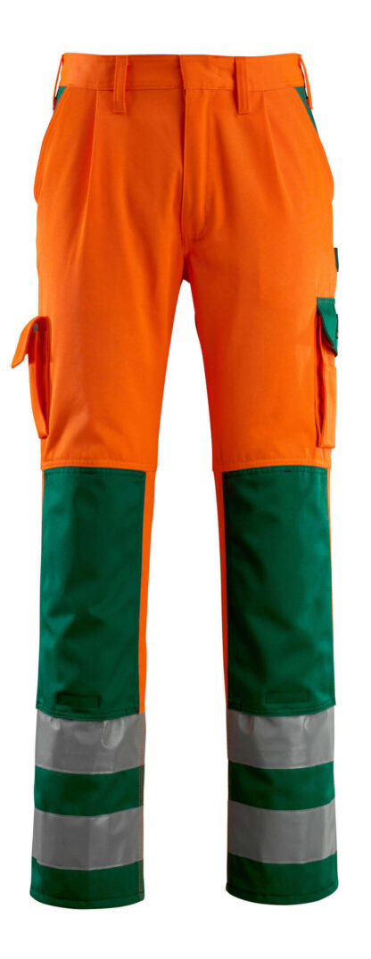 Mascot Hose mit Knietaschen