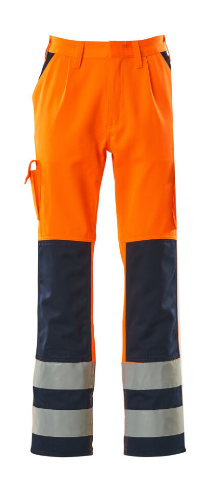 Mascot Hose mit Knietaschen - Image 3