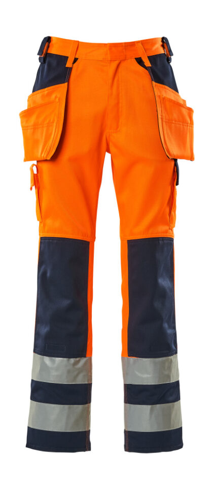 Mascot Hose mit Hängetaschen