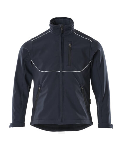 Mascot Softshell Jacke - Image 2