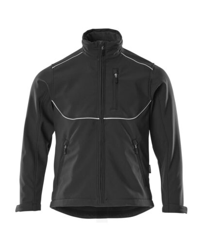 Mascot Softshell Jacke - Image 3