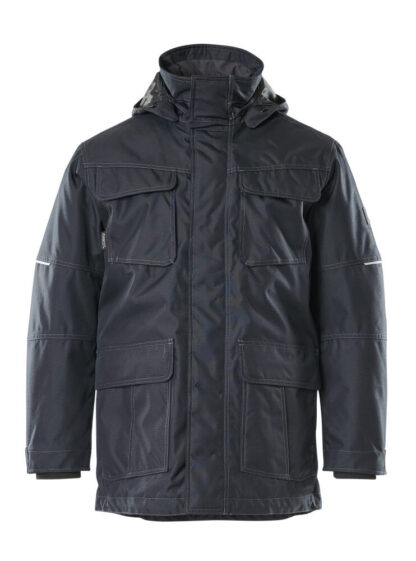 Mascot Parka - Image 3
