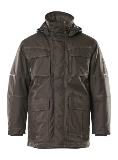 Mascot Parka