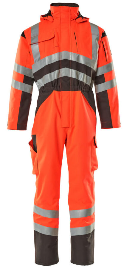 Mascot Winteroverall