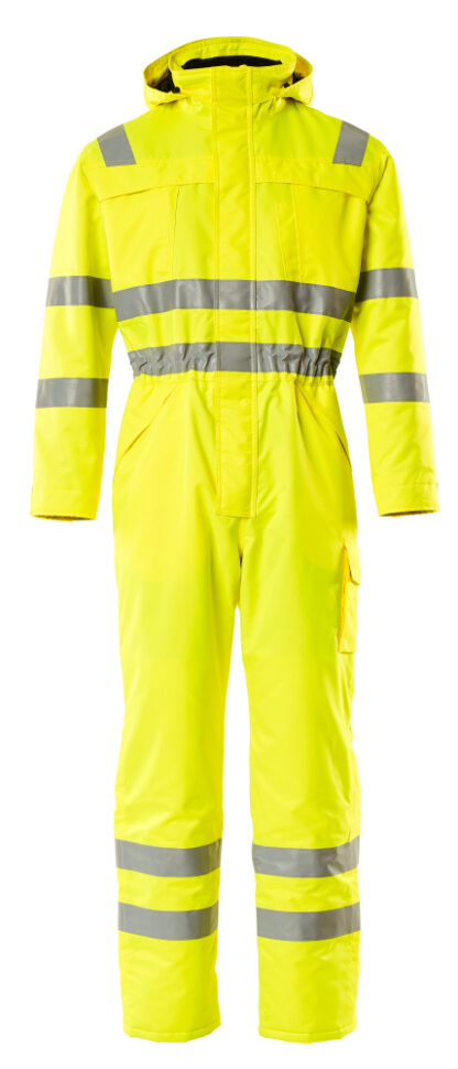 Mascot Winteroverall