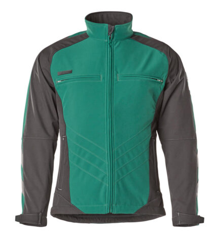 Mascot Softshell Jacke - Image 5