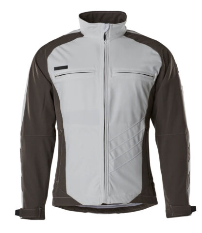 Mascot Softshell Jacke - Image 2