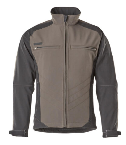 Mascot Softshell Jacke - Image 6