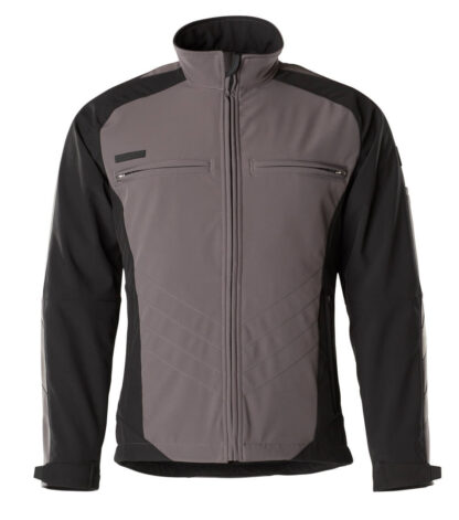 Mascot Softshell Jacke - Image 3