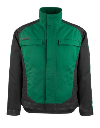 Mascot Jacke