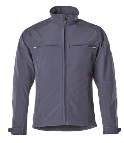 Mascot Softshell Jacke - Image 2