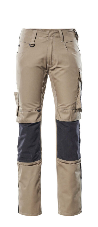 Mascot Hose mit Knietaschen - Image 9