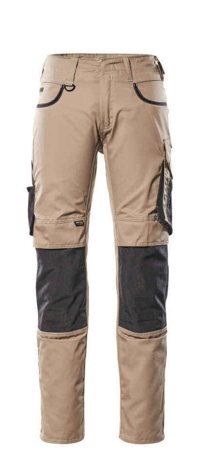 Mascot Hose mit Knietaschen