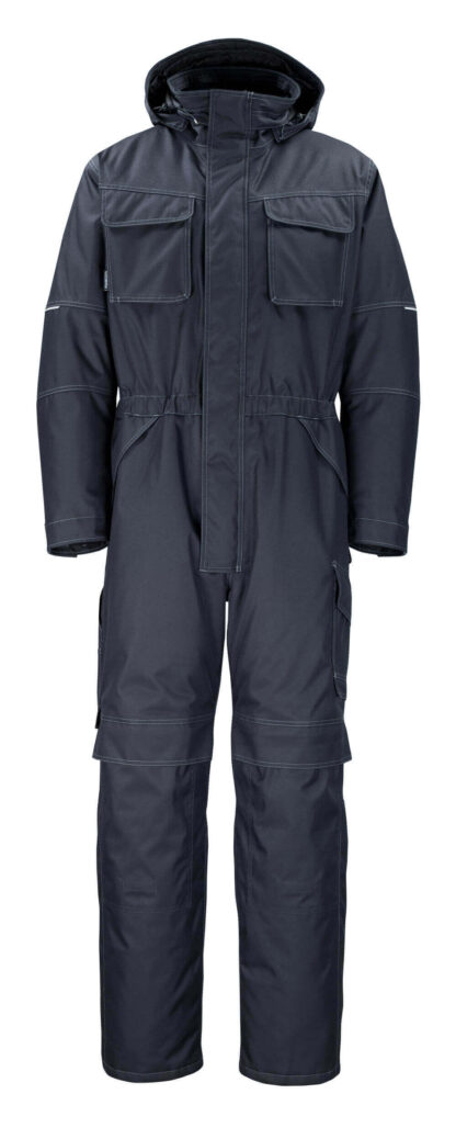 Mascot Winteroverall - Image 2