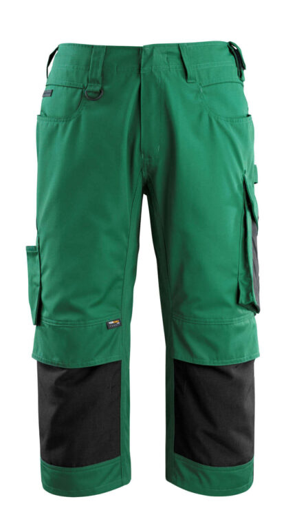 Mascot Dreiviertel-Hose mit Knietaschen