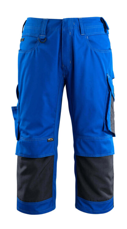 Mascot Dreiviertel-Hose mit Knietaschen - Image 2