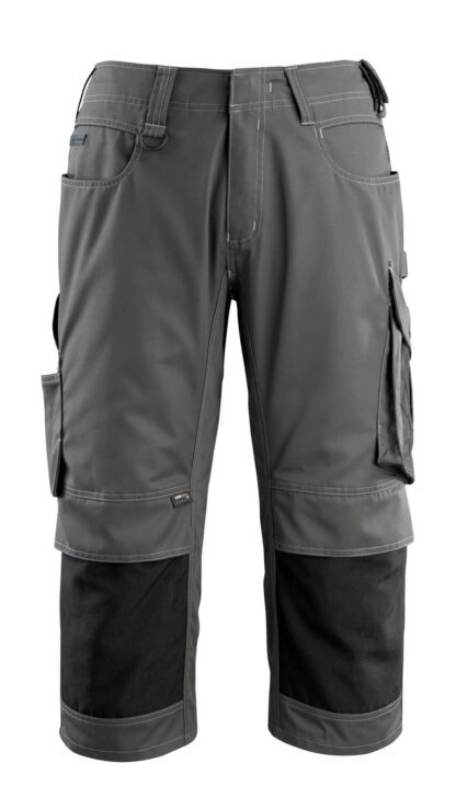 Mascot Dreiviertel-Hose mit Knietaschen - Image 3