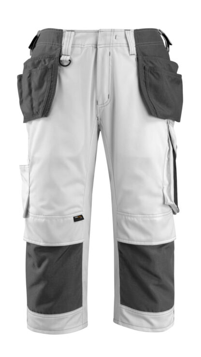 Mascot Dreiviertel-Hose mit Hängetaschen