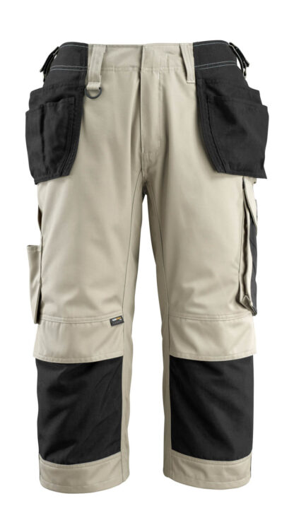 Mascot Dreiviertel-Hose mit Hängetaschen - Image 2