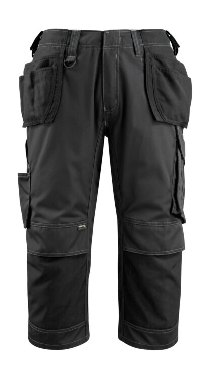 Mascot Dreiviertel-Hose mit Hängetaschen