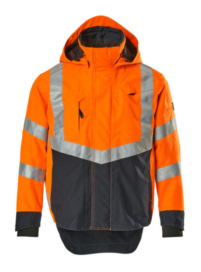 Mascot Hard Shell Jacke - Image 6