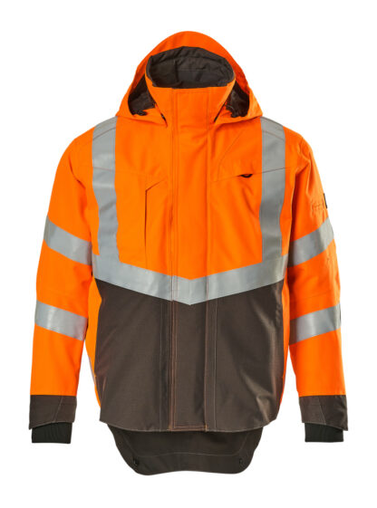 Mascot Hard Shell Jacke - Image 4
