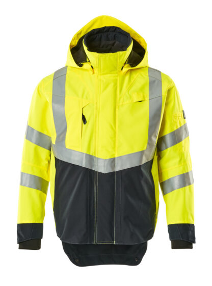 Mascot Hard Shell Jacke - Image 3