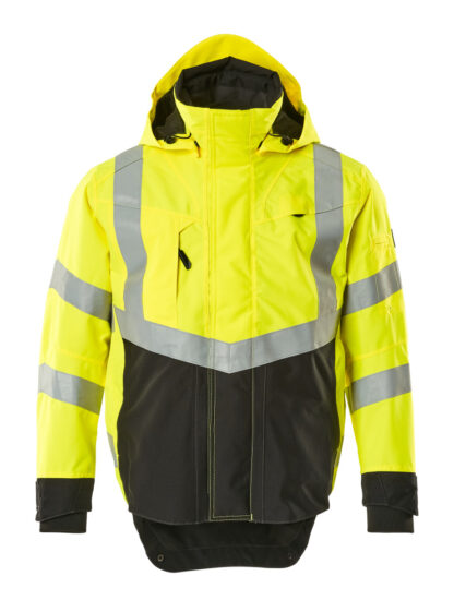 Mascot Hard Shell Jacke - Image 5