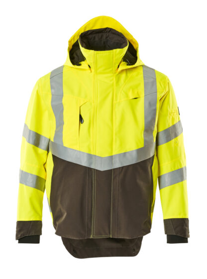 Mascot Hard Shell Jacke