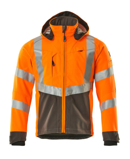 Mascot Softshell Jacke