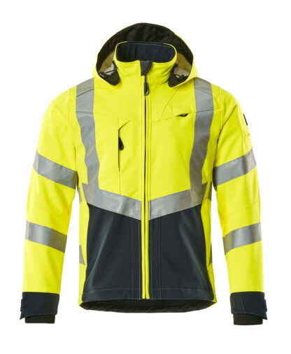 Mascot Softshell Jacke - Image 2