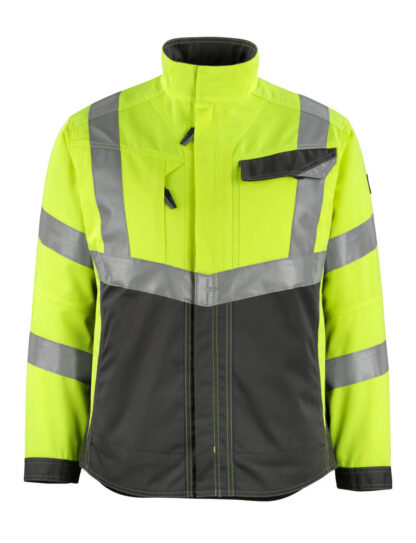 Mascot Jacke