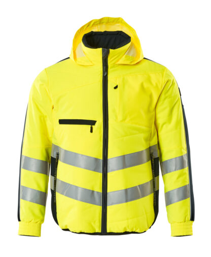 Mascot Jacke