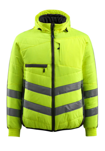 Mascot Jacke - Image 4
