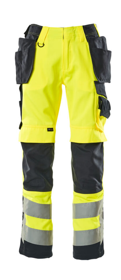 Mascot Hose mit Hängetaschen