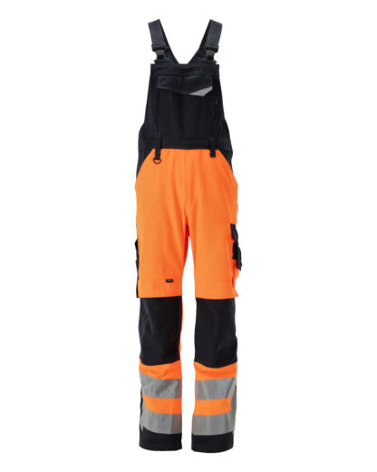 Mascot Latzhose mit Knietaschen - Image 2