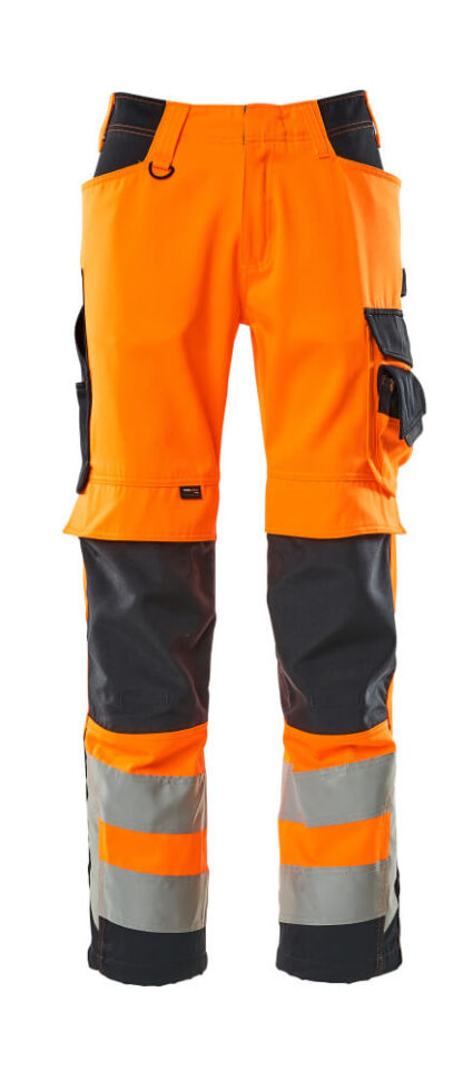 Mascot Hose mit Knietaschen