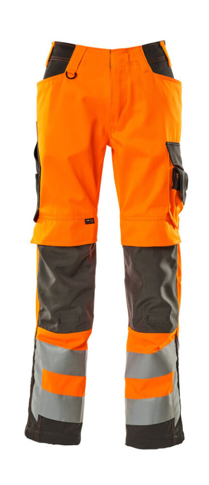 Mascot Hose mit Knietaschen - Image 2